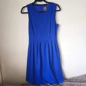 Vince Camuto Skater Dress